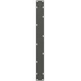  Noge za blagovaonski stol U-oblik 2 kom antracit 90 x (72-73) cm čelik | shoptok.hr