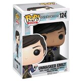 Funko figura Dishonored 2 - Emily Unmasked | ePonuda.com