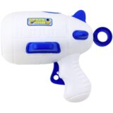Skill Game Shooting Target Gun Velcro Balls Space | Shoptok.si