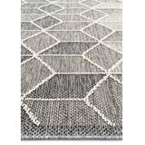 Conceptum Hypnose tepih elit 03 - grey grey carpet (120 x 180) | Eponuda.com