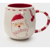 Sinsay Šalica s blagdanskim motivom | shoptok.hr