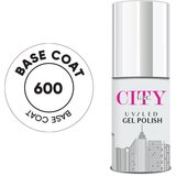 Urban pro city hybrid base coat uv/led baza za trajni lak 7ml Cene