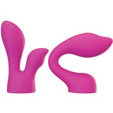 Palm Power nastavci za masažni vibrator Swan - Palm Sensuals Cijene