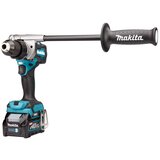Makita DF001GD201 XGT Akumulatorska bušilica-zavrtač, 40V | Eponuda.com