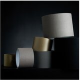 Light & Living Sivo senčilo ø 30 cm Livigno – | Shoptok.si
