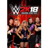Steam WWE 2K18 - Enduring Icons Pack (DLC) (PC) Key GLOBAL | ePonuda.com
