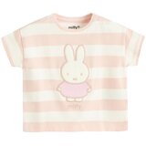 Cool club majica KR LCG3202003 8144124 MIFFY D roza 104 Cene