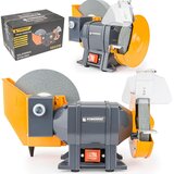 Powermat stolna bočna brusilica 1850W | shoptok.hr