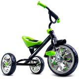 Toyz Tricikel York Zelena iks | Shoptok.si