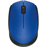 Logitech M171 Wireless blue Cijene