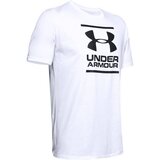 Under Armour Men's T-shirt GL Foundation SS T | shoptok.hr