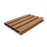 WPC 3D ZIDNA OBLOGA TEAK 03 26X219X2200MM | Eponuda.com