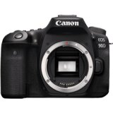 Canon EOS 90D tijelo Cijene