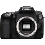 Canon Kućište fotoaparata EOS 90D crno cene