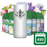 Air Wick Freshmatic Whole Year Fragrances darilni set | Shoptok.si