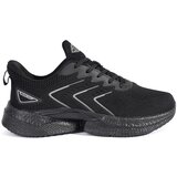 VICO Black lightweight lace-up sneakers | Shoptok.si