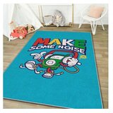Conceptum Hypnose tepih Hmi Kdc-71, pravougaoni, 80 x 140 cm, šareni | Eponuda.ba