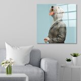 Wallity Zidna slika CAM4024, 50x50 cm | Eponuda.ba