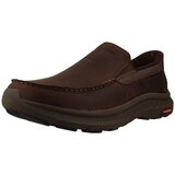 Skechers Mokasini 205334s Pollard Osgood Kostanjeva Cene