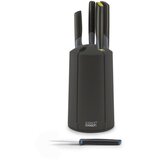 Joseph Joseph set od 5 noževa s okretnim postoljem Elevate | shoptok.hr