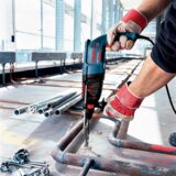 Bosch Professional GBH 2-26 DRE bušaći čekić SDS Plus, sa koferom cijene