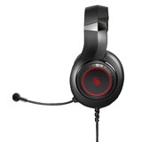 A4Tech G220S bloody neon hifi gaming usb crne slušalice | ePonuda.com