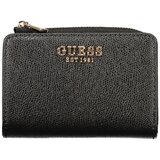 Guess Jeans Amorette SLG ženski novčanik 12x8x2 cm crni Cijene