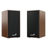 Genius zvucnici HF-180 2.0 set 6W RMS, USB power | Eponuda.ba