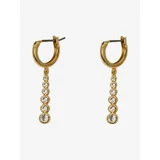 Pieces Women's earrings in gold color Minna - Women