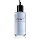 Carolina Herrera Bad Boy toaletna voda za muškarce 200 ml | shoptok.hr