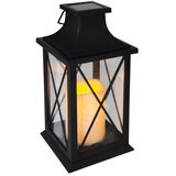 Atmosphera LED solarna svetiljka LED/1,2V 300 mAh IP44 lanterna | Eponuda.com