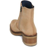 Dorking Gležnjarji LUCERO Bež | Shoptok.si