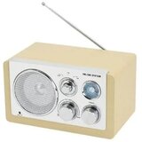 Denver AM/FM radio TR-63, Light Wood | shoptok.hr