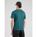 The North Face Majica kraljevski zelena / crna | shoptok.hr