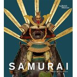 Hachette Rosina Buckland, Oleg Benesch - Samurai Cene
