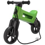  Funny Wheels tricikl Super Sport 2u1 metalic zelena | shoptok.hr
