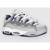 D3 2001 Skate cevlji grey / navy / white