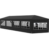  za zabave 3 x 12 m antracit | Eponuda.com
