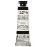  Tempera UMTON 16 ml | Iron oxide black 16ml | ePonuda.com