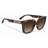 Moschino Sončna očala MOS146/S 205664 05L55HA Črna Cene