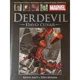 Kevin Smit, Džo Kesada - Marvel grafičke novele 58 - Derdevil - Đavo čuvar