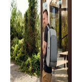 Vuch Putni ruksak Dain Grey, 27 l | shoptok.hr