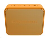 Grundig prenosni zvočnik gbt jam, oranžen Cene