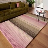 Cazaris ORIENTALSKA PREPROGA 120/180 cm siva, pink | Shoptok.si
