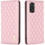 Etui ovitek za Xiaomi Redmi Note 12S 4G / Note 11S, Diamond, Pink Cene
