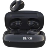 XO Bluetooth slušalke X9 TWS črne, (20444570) Cene