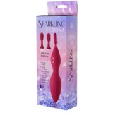 Sparkling Vibrator Alexandra | Shoptok.si