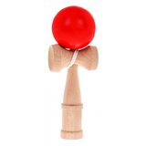  KENDAMA - tradicionalna japanska igra - crvena | shoptok.hr