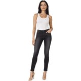 Armani Exchange Jeans skinny XW000129 AF25779 Črna Cene