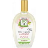 SO’BiO étic bio mandljevo olje Cene